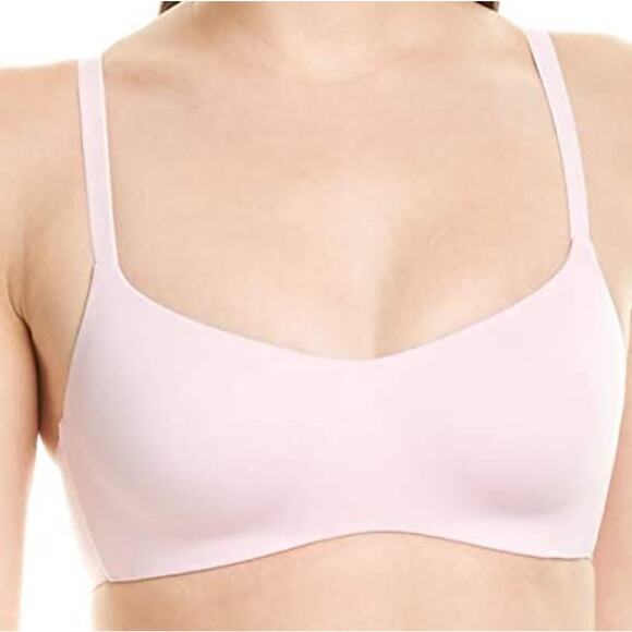 Wacoal Other - NWT b.tempt'd Future Foundation Wire Free Balconette Bra, Parfait Pink, 34D